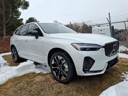 New 2026 Volvo XC60 B5 Plus w/ Protection Package Premier image 1