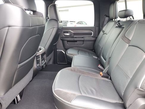 New 2026 RAM 2500 Laramie w/ Night Edition image 12