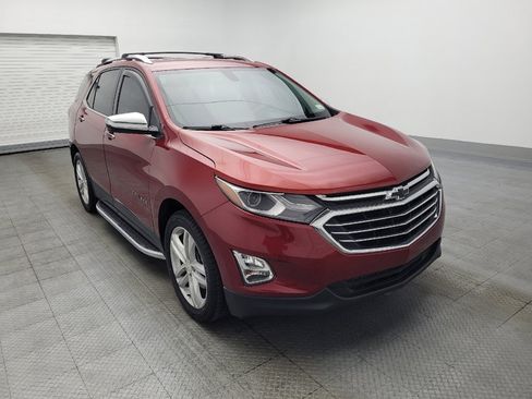 Used 2019 Chevrolet Equinox Premier image 13