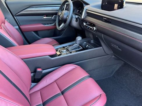 New 2026 MAZDA CX-50 2.5 Hybrid w/ Cargo Package image 18