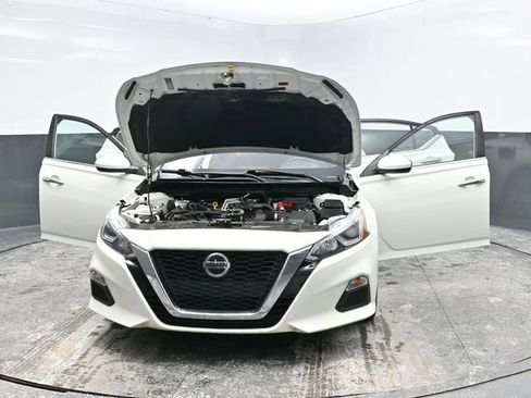 Used 2021 Nissan Altima 2.5 S image 33
