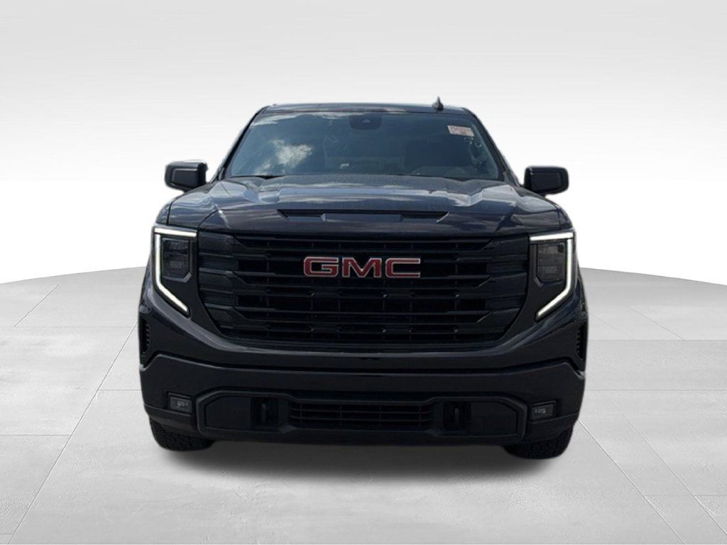 Used 2024 GMC Sierra 1500 Elevation AWD/4WD image 2