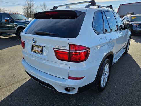 Used 2013 BMW X5 xDrive35i AWD/4WD image 4