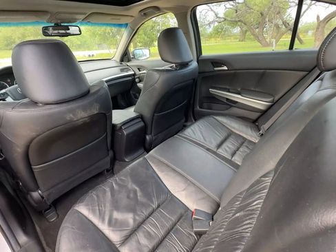 Used 2008 Honda Accord EX-L image 33