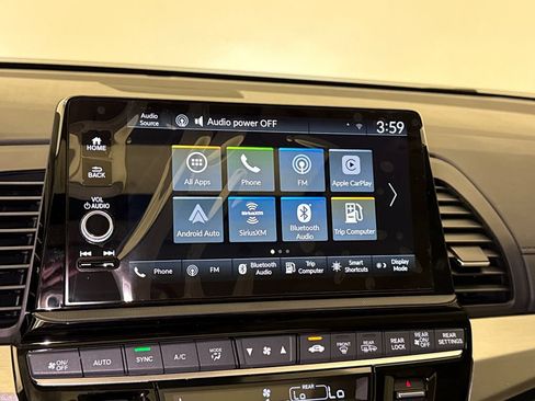 New 2026 Honda Odyssey EX-L image 27