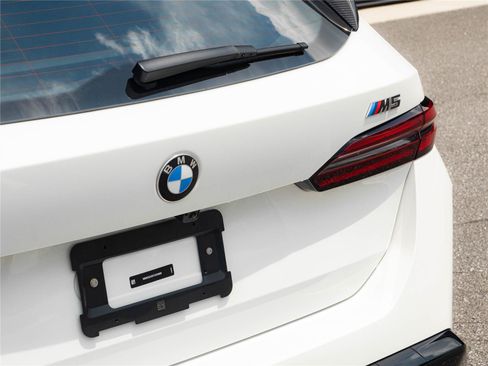 Used 2026 BMW M5 Touring w/ M Driver's Package AWD/4WD image 36