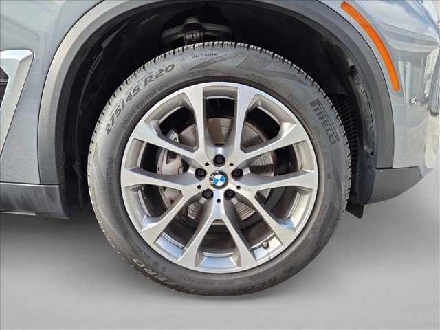 Certified 2026 BMW X5 xDrive40i w/ Premium Package AWD/4WD image 25