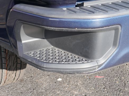 Certified 2023 Chevrolet Silverado 1500 Custom image 7