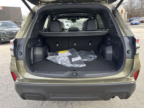 New 2026 Subaru Forester Touring image 31