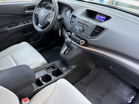 Used 2015 Honda CR-V LX image 18