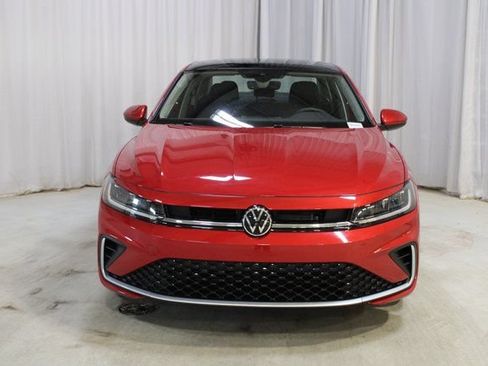 New 2026 Volkswagen Jetta SE FWD image 36