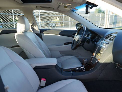 Used 2011 Lexus ES 350 FWD image 22