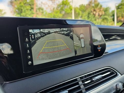 Used 2022 Hyundai Palisade Calligraphy FWD image 25