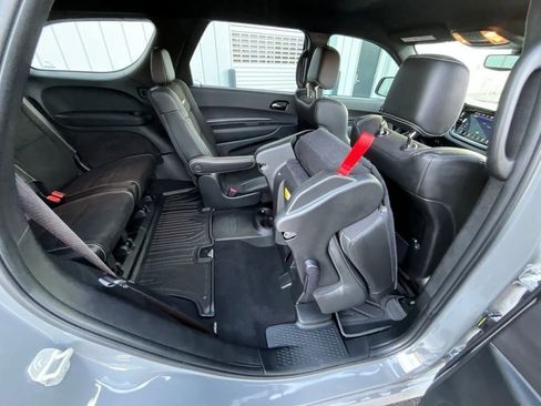 Used 2024 Dodge Durango SRT Hellcat w/ Black Package image 34