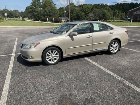 Used 2011 Lexus ES 350 FWD image 10