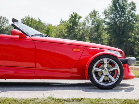 Used 1999 Plymouth Prowler image 11