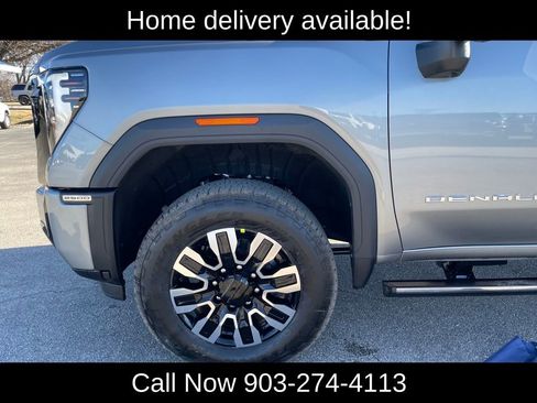 New 2026 GMC Sierra 2500 Denali Ultimate image 27