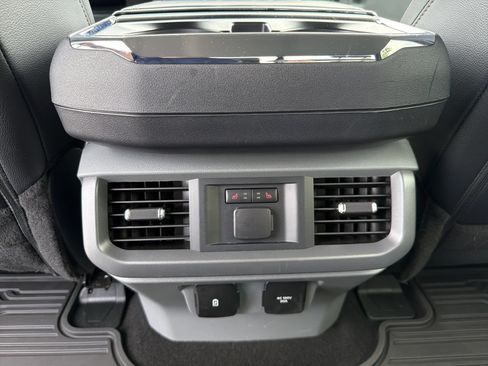 Certified 2025 Ford F150 Lariat w/ Equipment Group 502A High AWD/4WD image 4