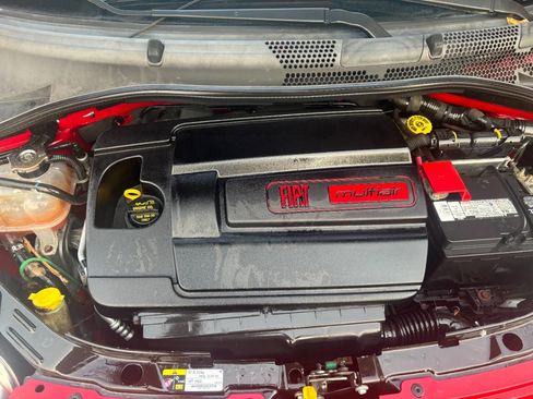 Used 2012 FIAT 500 Pop image 13