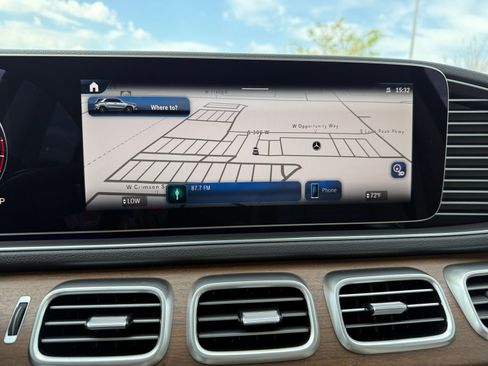 New 2026 Mercedes-Benz GLE 350 4MATIC image 28