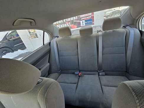 Used 2011 Honda Civic DX-VP image 18