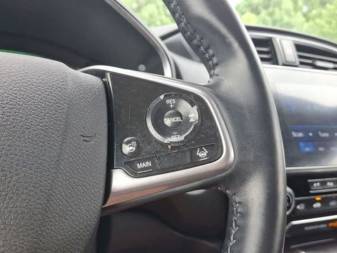 Certified 2020 Honda CR-V EX-L image 18