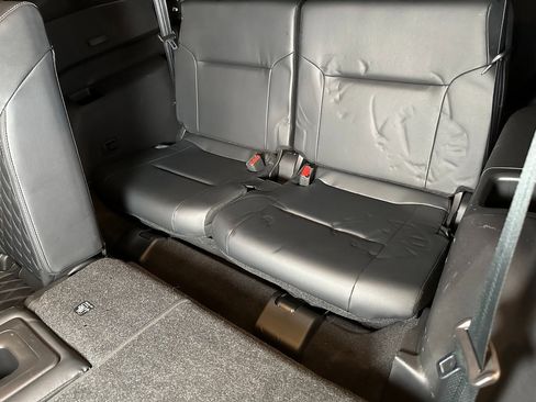 Used 2022 Mitsubishi Outlander SEL image 22