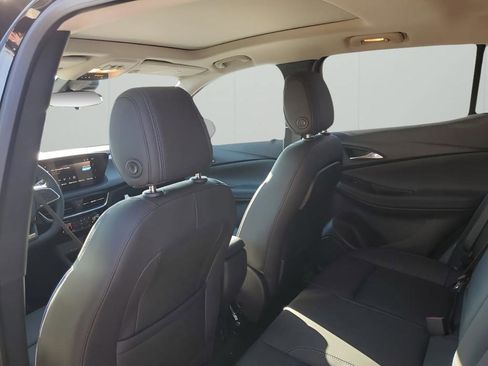 New 2026 Buick Encore GX Sport Touring w/ Advanced Technology Package image 18