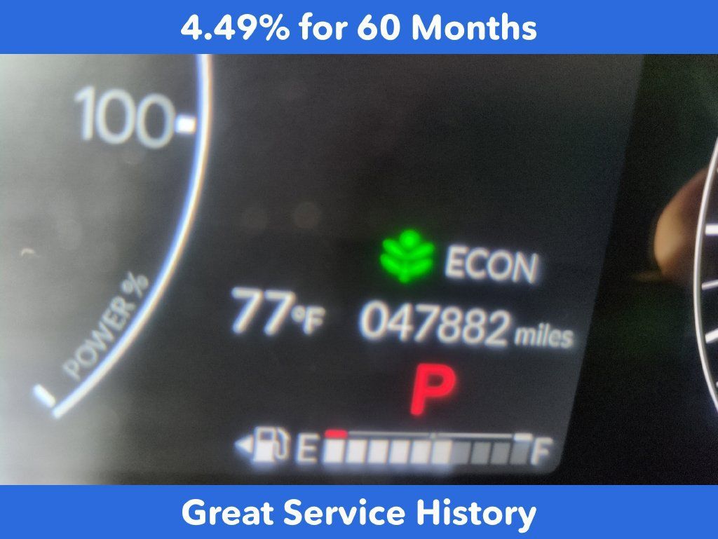 Certified 2024 Honda CR-V Sport-L image 21