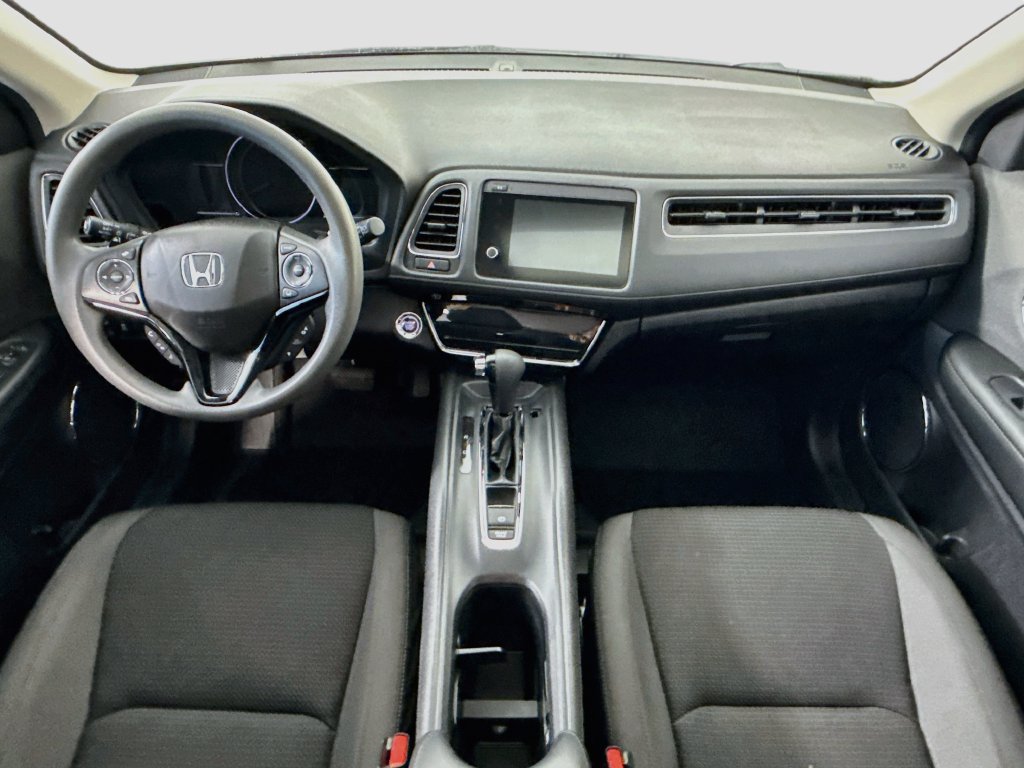 Certified 2022 Honda HR-V EX image 13
