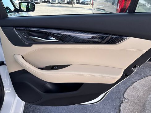 New 2026 Cadillac CT5 Premium Luxury AWD/4WD image 40