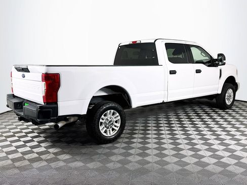 Used 2019 Ford F350 XLT image 10