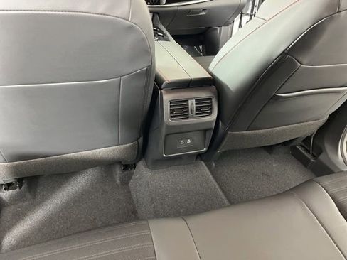 New 2026 Nissan Rogue SV w/ Rock Creek Premium Package image 44