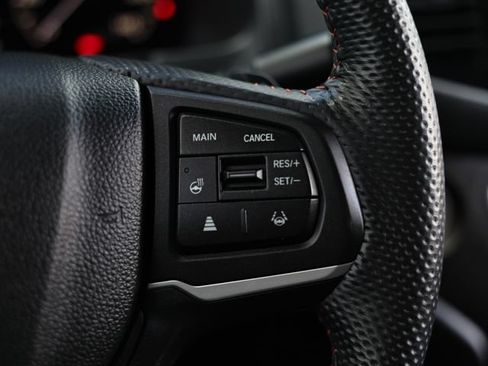 Used 2024 Honda Ridgeline TrailSport image 36
