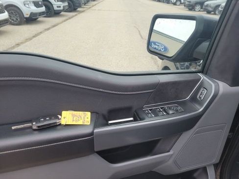 Used 2024 Ford F150 XLT w/ Mobile Office Package image 18