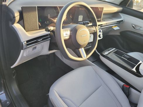 New 2026 Hyundai Tucson SEL image 12