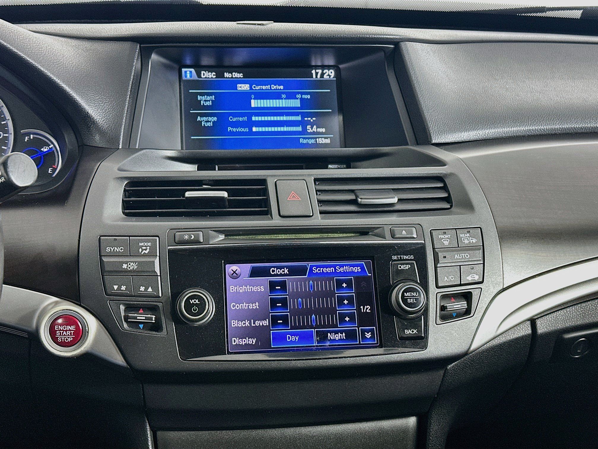 Used 2015 Honda Crosstour EX-L image 23
