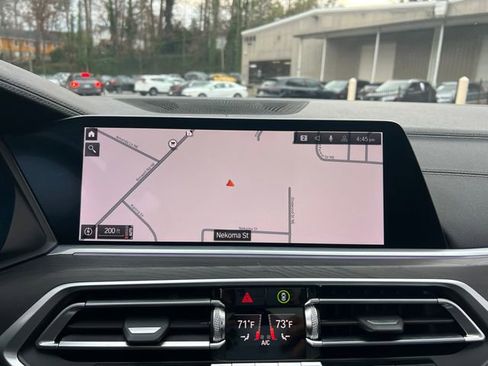 Used 2020 BMW X7 xDrive40i w/ Premium Package image 26