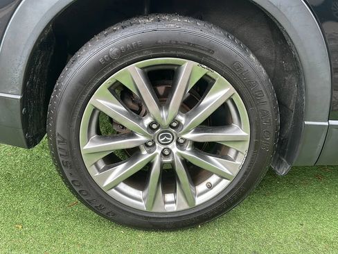 Used 2018 MAZDA CX-9 Grand Touring AWD/4WD image 50