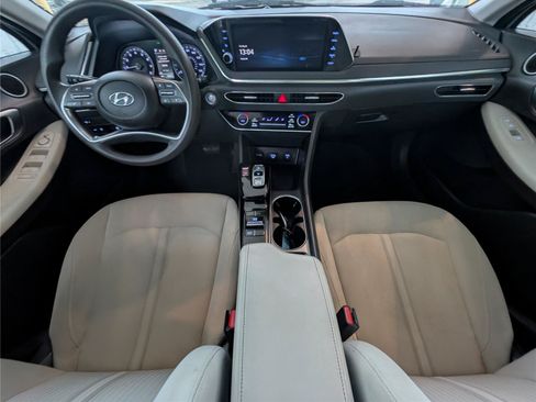 Used 2023 Hyundai Sonata SEL FWD image 62