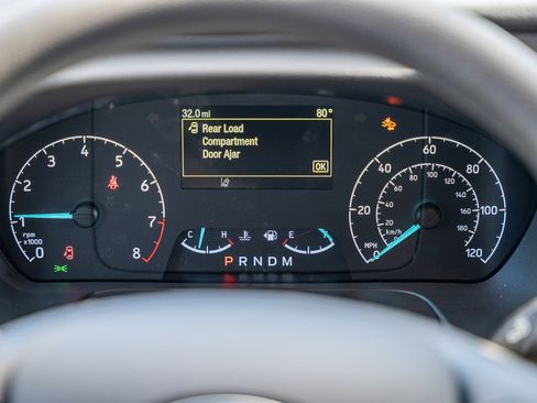 New 2025 Ford Transit 250 148 Medium Roof w/ Load Area Protection Package image 18