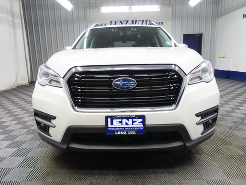 Used 2022 Subaru Ascent Touring w/ Popular Package #2A AWD/4WD image 39
