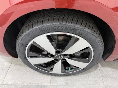 New 2026 Audi A5 2.0T Premium Plus AWD/4WD image 3