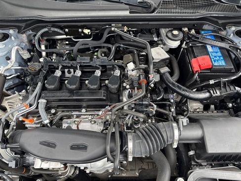 Used 2023 Honda Civic EX image 34