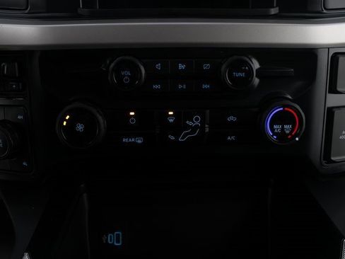 Used 2024 Ford F350 XLT w/ Camper Package image 6