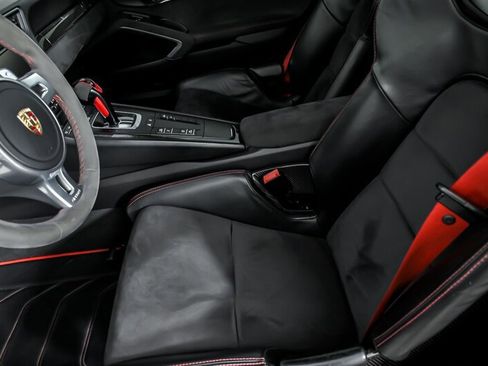 Used 2015 Porsche 911 GT3 RWD image 20