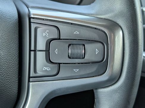 Used 2023 Chevrolet Tahoe Z71 w/ Luxury Package AWD/4WD image 28