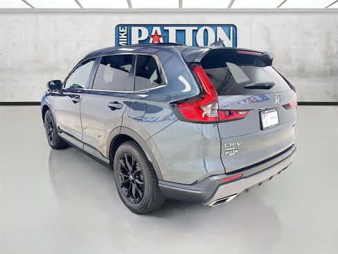 Used 2025 Honda CR-V Sport-L image 5