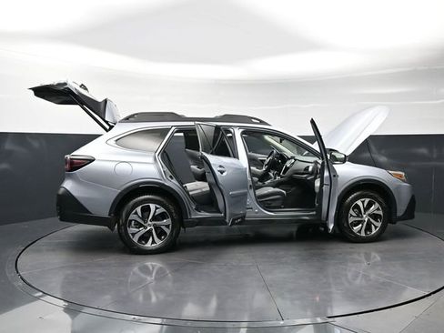 Used 2020 Subaru Outback Limited XT w/ Popular Package #2 image 37