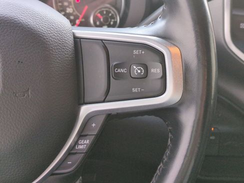 Used 2024 RAM 2500 Big Horn image 18